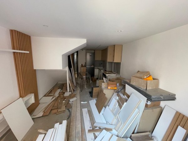 Tirane, shitet apartament duplex 1+1 Kati 2, 70 m² 95.000 € (golden pak 3)