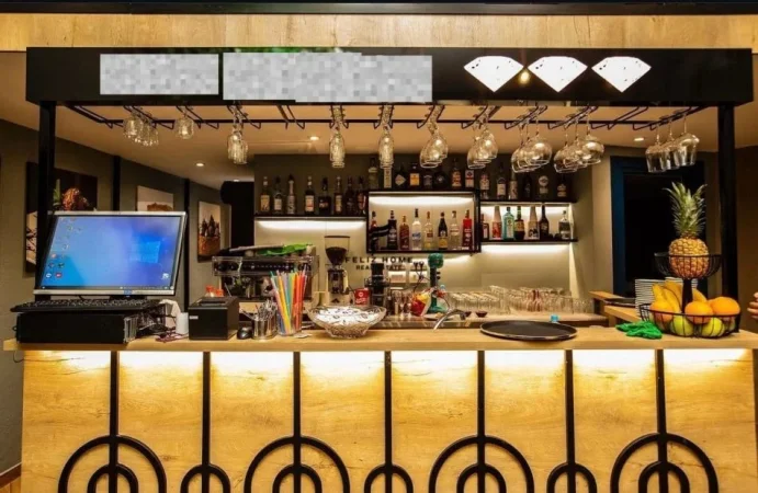 Tirane, shitet ambjent biznesi Kati 0, 110 m² 308.000 € (ASTIR)