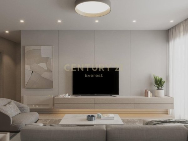 Tirane, jepet me qera apartament 2+1+Aneks+Ballkon Kati 6, 124 m² 800 € (Jordan Misja)