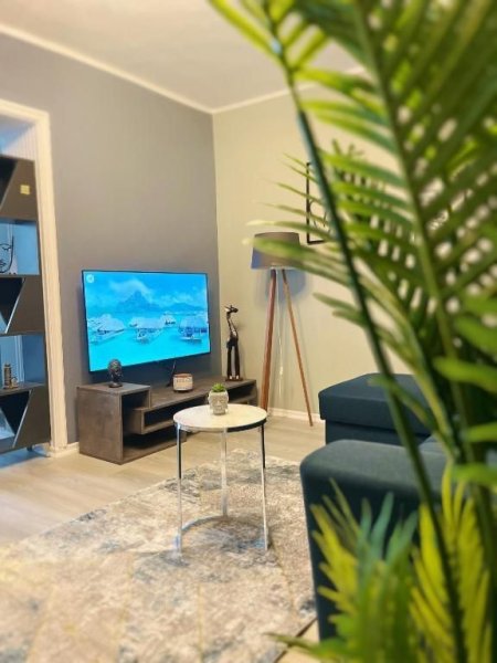Tirane, jepet me qera apartament 1+1+Ballkon Kati 2, 65 m² 650 € (RRUGA E KAVAJES)