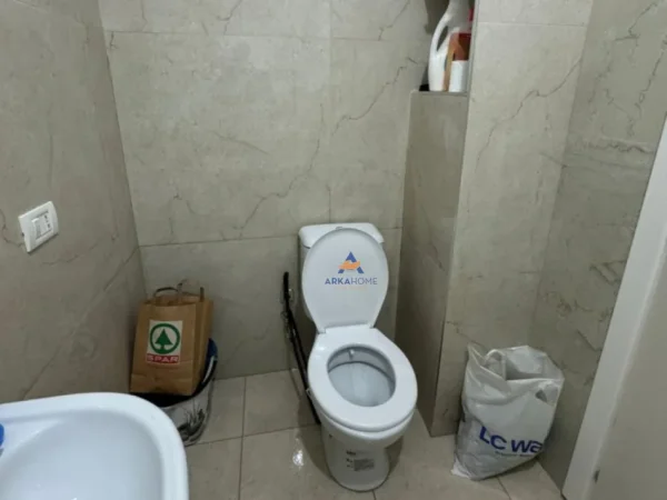 Tirane, shitet apartament 1+1+Ballkon Kati 2, 54 m² (KOMPLEKSI FRATARI, UNAZA E RE)