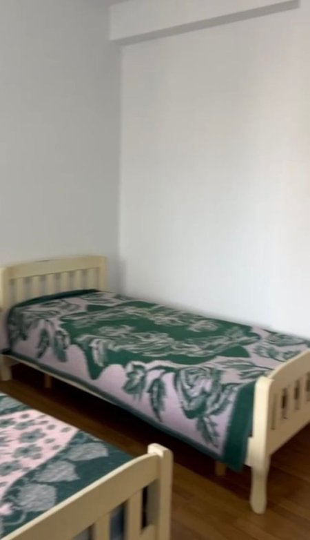 Tirane, jap me qera apartament 2+1+Ballkon Kati 4, 115 m² 600 € (Don Bosko)