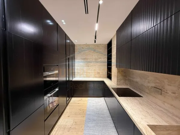 JEPET ME QERA APARTAMENT 3+1+2 TEK TIRANA GARDEN BUILDING