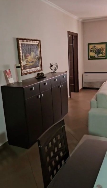 Tirane, jap me qera apartament 2+1+Ballkon Kati 7, 112 m² 740 € (Zogu i Zi)