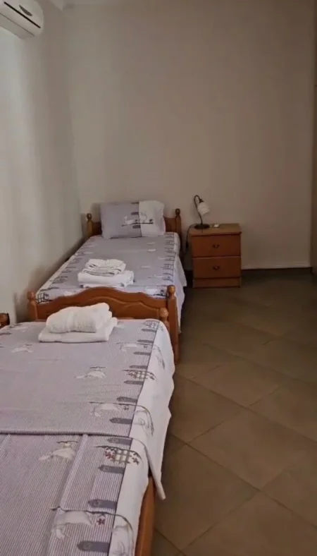 Tirane, jap me qera apartament 2+1+Ballkon Kati 7, 112 m² 740 € (Zogu i Zi)