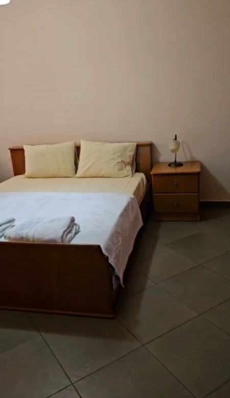 Tirane, jap me qera apartament 2+1+Ballkon Kati 7, 112 m² 740 € (Zogu i Zi)