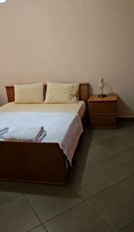 Tirane, jap me qera apartament 2+1+Ballkon Kati 7, 112 m² 740 € (Zogu i Zi)