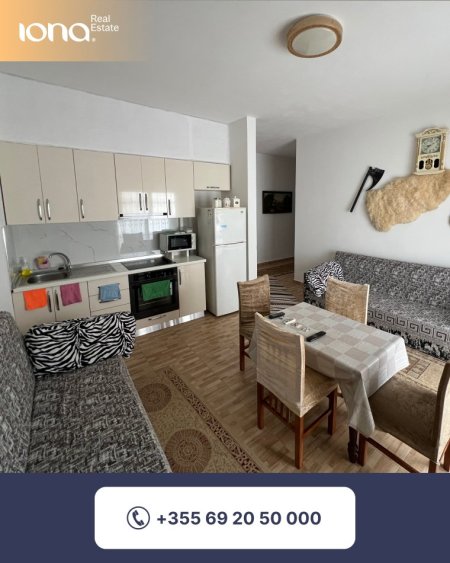 Qerret, shitet apartament 1+1 Kati 2, 66 m² 930.000 € 