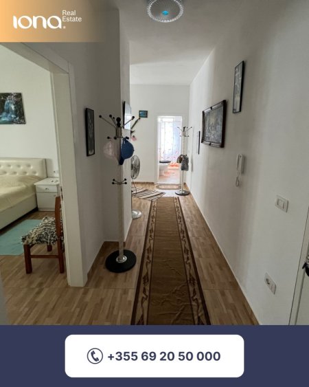 Qerret, shitet apartament 1+1 Kati 2, 66 m² 930.000 € 