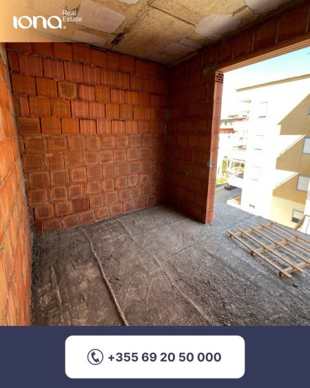 Golem, shitet apartament 1+1 Kati 3, 35 m² 58.000 € 