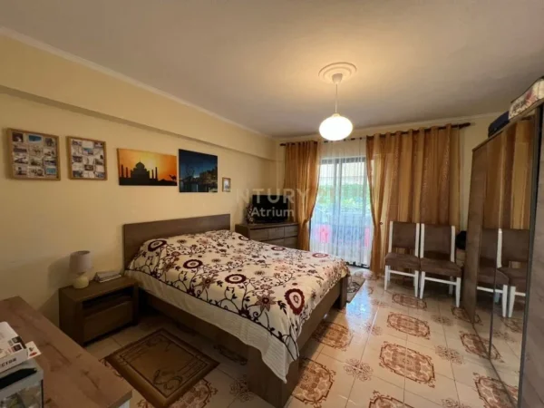 Tirane, shitet apartament 3+1+Aneks+Ballkon Kati 3, 118 m² 175.000 € (Brryli)