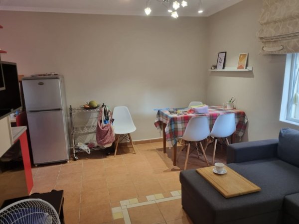 Tirane, jepet me qera apartament 1+1 Kati 2, 510 € 