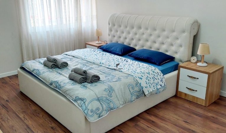 Tirane, jepet me qera apartament 2+1 Kati 6, 88 m² 700 € (SELITE)