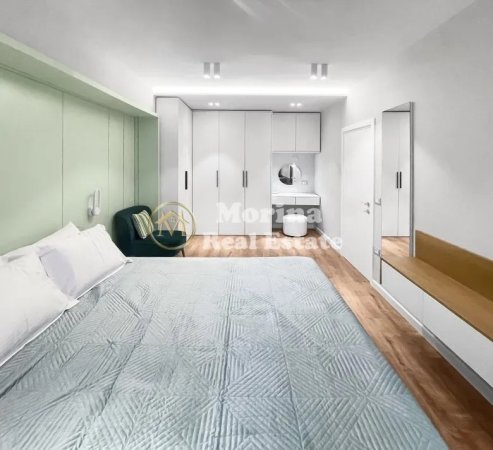 Tirane, jepet me qera apartament 1+1+Ballkon Kati 2, 71 m² 1.100 € (Rruga Perlat Rexhepi, Blloku)