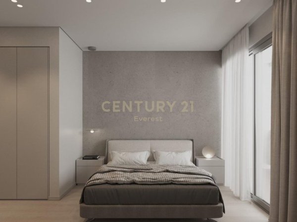 Tirane, jepet me qera apartament 2+1 Kati 6, 124 m² 800 € 