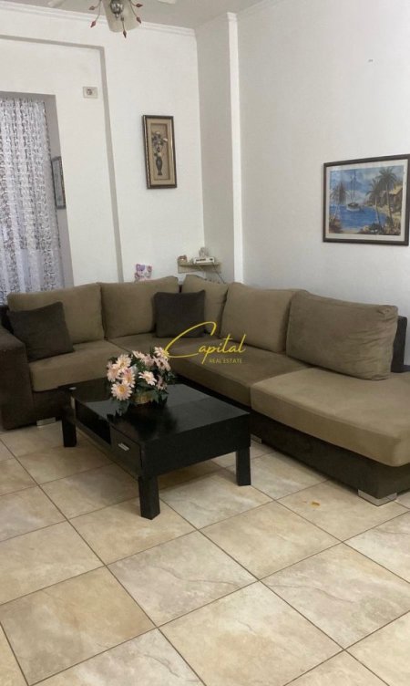 Tirane, jepet me qera apartament 1+1 Kati 2, 60 m² 400 € (YZBERISHT)