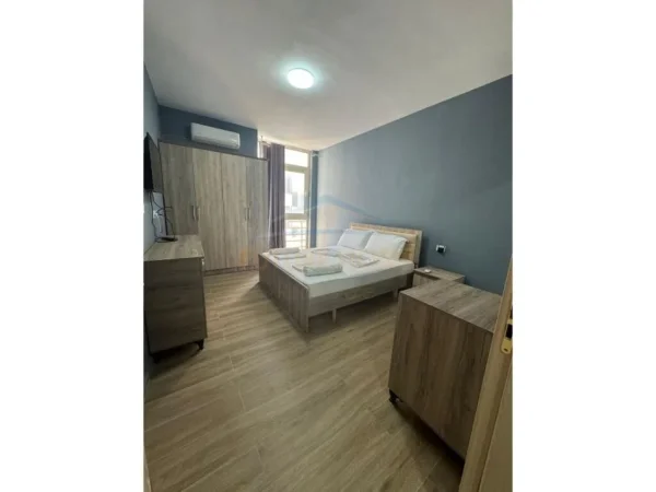 Durres, shitet apartament 1+1 Kati 4, 63 m² 95.850 € (Durres)