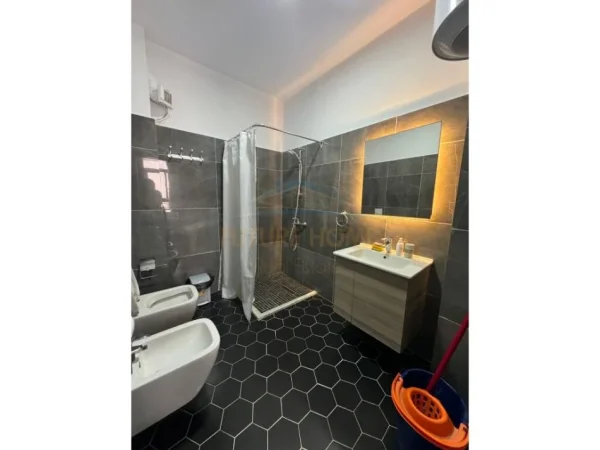 Durres, shitet apartament 1+1 Kati 4, 63 m² 95.850 € (Durres)
