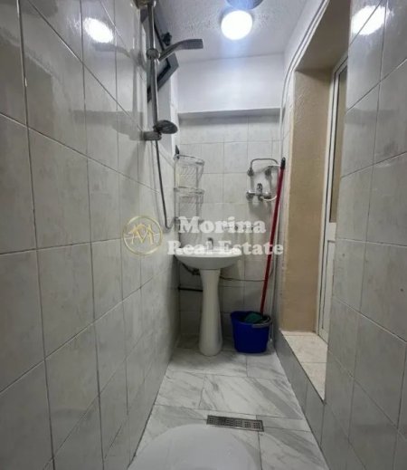 Tirane, jepet me qera apartament 1+1 Kati 1, 60 m² 420 € (Brryli)
