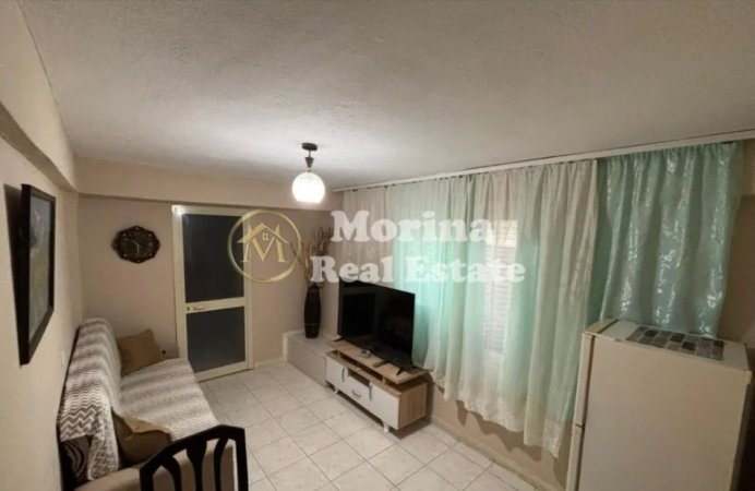 Tirane, jepet me qera apartament 1+1 Kati 1, 60 m² 420 € (Brryli)