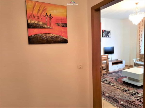Tirane, shes apartament 1+1+Ballkon Kati 4, 66 m² 114.000 € (5 maji)