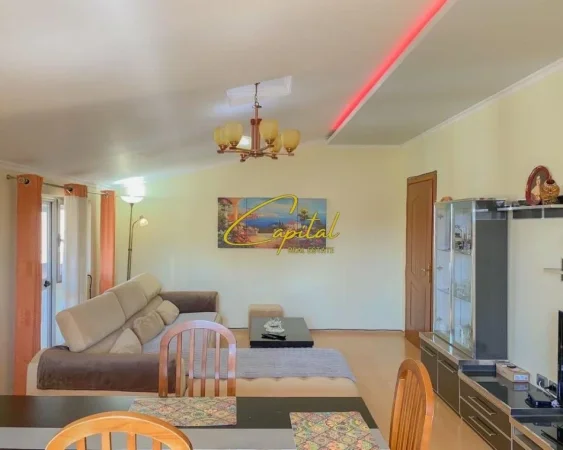 Tirane, jepet me qera apartament 2+1 Kati 4, 113 m² 700 € (VASIL SHANTO)