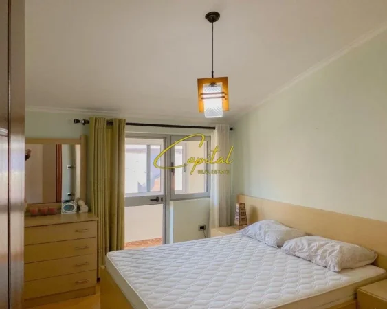 Tirane, jepet me qera apartament 2+1 Kati 4, 113 m² 700 € (VASIL SHANTO)