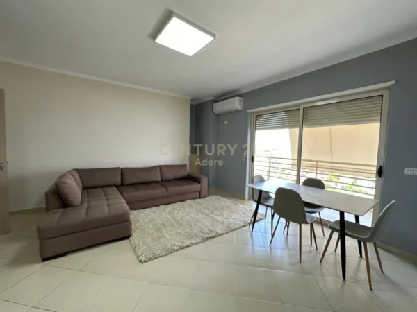 Tirane, jepet me qera apartament 2+1 Kati 11, 112 m² 700 € (Stacioni i Trenit , Hipotek)