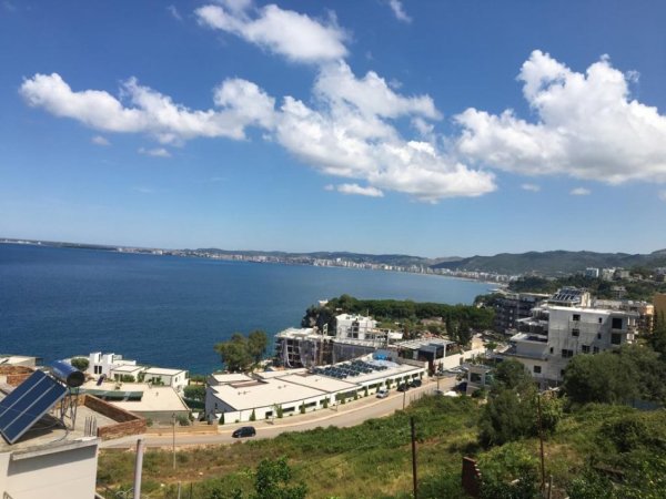 Vlore - Lungomare, shitet Vile 3+1+Ballkon Kati 3, 100 m² 310.000 € 