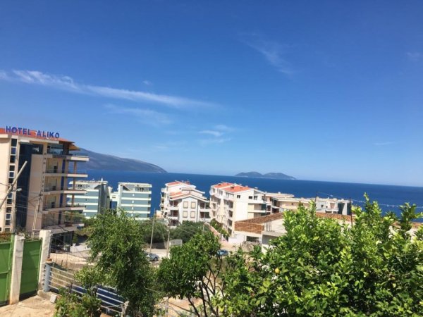 Vlore - Lungomare, shitet Vile 3+1+Ballkon Kati 3, 100 m² 310.000 € 