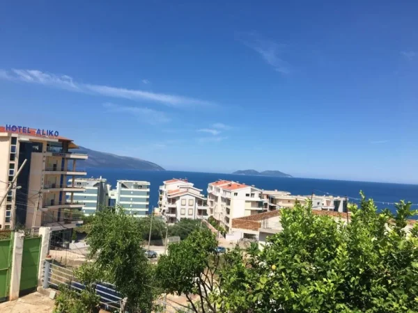 Vlore - Lungomare, shitet Vile 3+1+Ballkon Kati 3, 100 m² 310.000 €