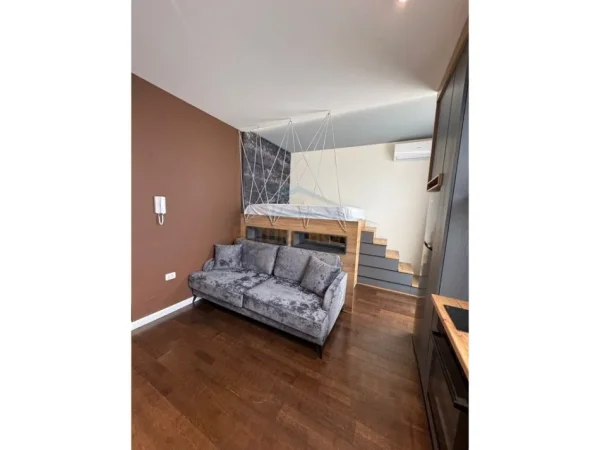 Tirane, shitet garsonier 1+1+Ballkon Kati 5, 28 m² 70.000 € 