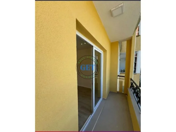 Durres, shitet apartament 1+1+Ballkon Kati 3, 55 m² 95.000 € (Shkembi i Kavajes, Durres)