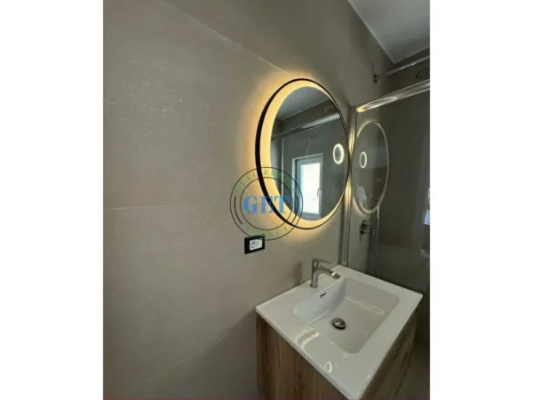 Durres, shitet apartament 1+1+Ballkon Kati 3, 55 m² 95.000 € (Shkembi i Kavajes, Durres)