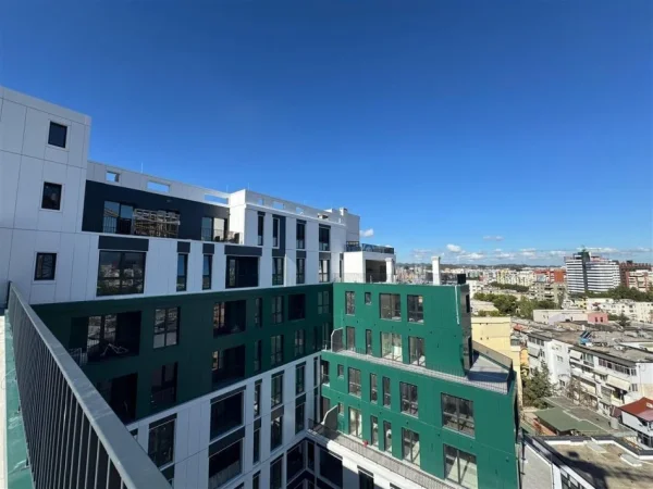 Tirane, shes 3+1+Ballkon Kati 10, 138 m² 570.000 € 