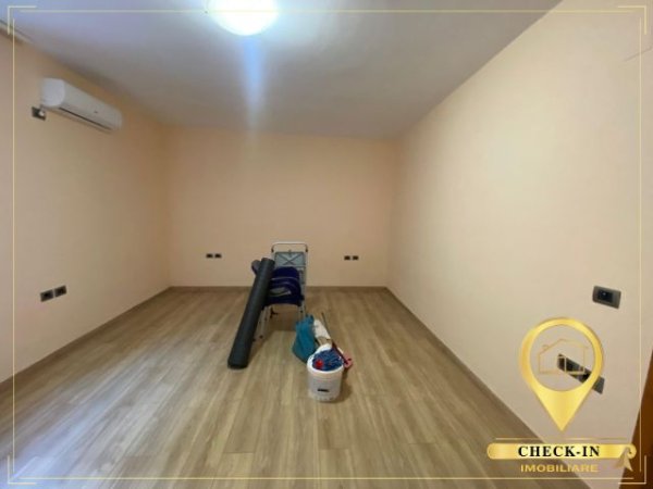 Tirane, jepet me qera zyre Kati 0, 63 m² 450 € (Shkolla Sabaudin Gabrani)
