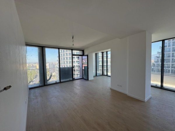 Tirane, jepet me qera ambjent biznesi Kati 9, 146 m² 1.500 € (LAKE VIEW RESIDENCE)