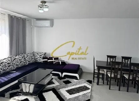 Tirane, jepet me qera apartament 2+1 Kati 7, 95 m² 700 € (ASTIR)