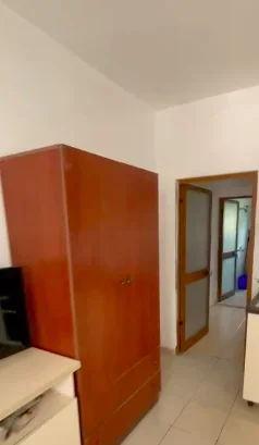 Tirane, jepet me qera apartament 1+1 Kati 3, 40 m² 350 € (Sanatoriumi)