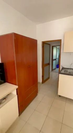 Tirane, jepet me qera apartament 1+1 Kati 3, 40 m² 350 € (Sanatoriumi)