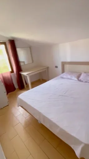 Tirane, jepet me qera apartament 1+1 Kati 3, 40 m² 350 € (Sanatoriumi)