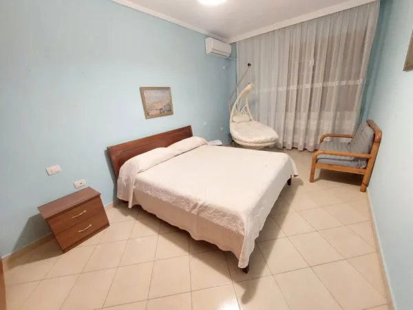 Durres, jap me qera apartament 1+1+Aneks+Ballkon Kati 3, 67 m² 350 € (Shkembi i Kavajes, Durres.)