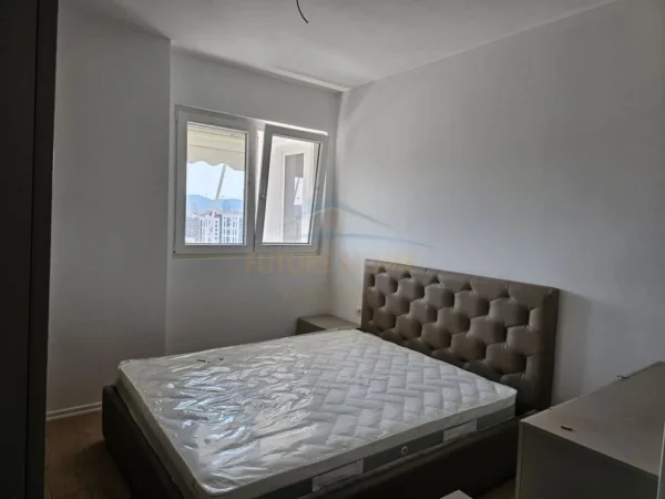 Tirane, shitet apartament 1+1+Aneks+Ballkon Kati 10, 66 m² 115.000 € (RRUGA 5 MAJ)