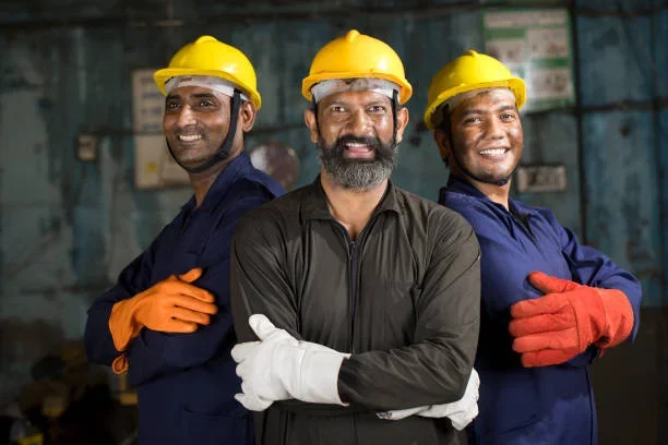 Ofrojmë punëtor ndërtimi nga : INDIA