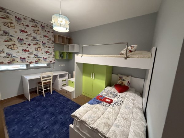 Durres, jepet me qera apartament 2+1+Ballkon / Apartment for Rent / Appartamento in Affitto