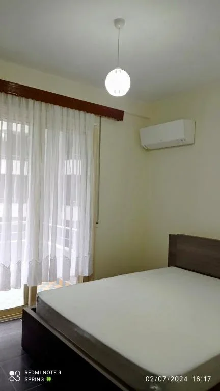 Vlore, jepet me qera apartament 2+1+Ballkon Kati 4, 88 m² 600 € (Lungomare)