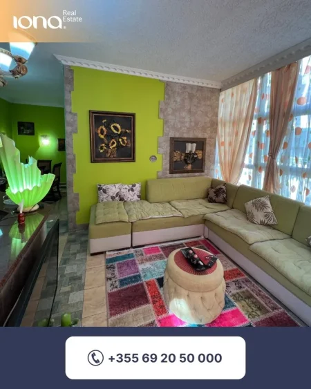 Golem, shitet apartament 1+1 Kati 2, 62 m² 102.000 € 