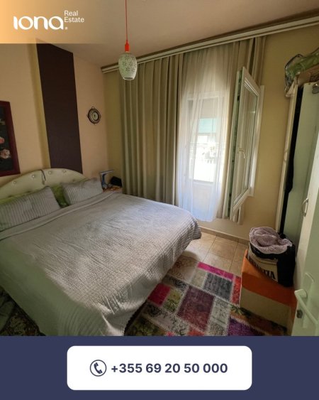 Golem, shitet apartament 1+1 Kati 2, 62 m² 102.000 € 