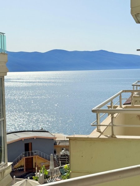 Shqiperi, shitet apartament 1+1+Ballkon , 72 m² 160.000 € (SAli Vranishti,Kalaja,Uji i Ftohte)