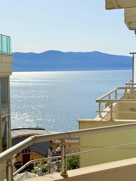 Shqiperi, shitet apartament 1+1+Ballkon , 72 m² 160.000 € (SAli Vranishti,Kalaja,Uji i Ftohte)